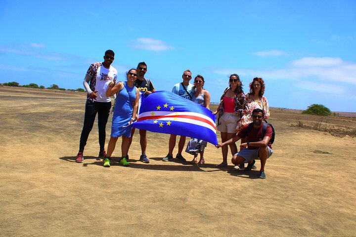 Terra Boa - Desert - Mirage